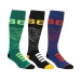 686 Mens 3 Pack Topo Snow Socks